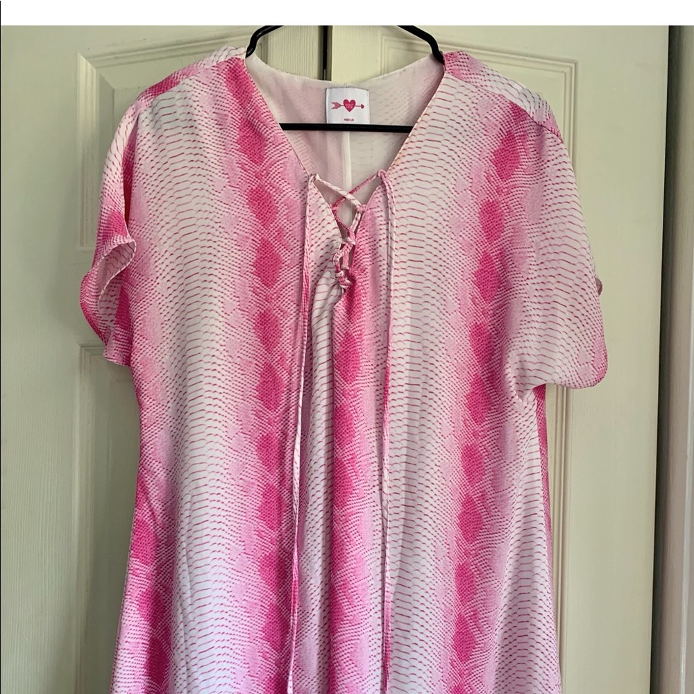 BUDDY LOVE DRESS